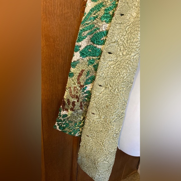 ABC Collection Hooded Jacket, sz M-L - Picture 4 of 7